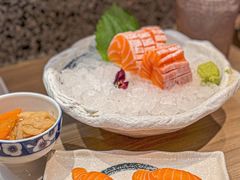 -小山日本料理(兴业太古汇店)