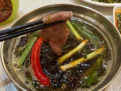 -围炉夜话·潮汕卤水火锅(榕江店)