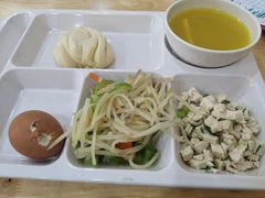 -美年大健康-体检中心(长风门诊部)