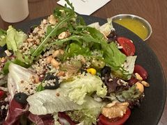 花园健康色拉-一尺花园(安和花园店)