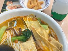 -蒙自源米线大王(虎门国际购物中心店)