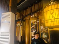 -羊大爷涮肉(亮马桥店)