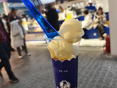 -西琳姑娘·新疆冰淇淋酸奶茶(南开大悦城店)