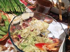 -木屋烧烤(坂田天安云谷店)