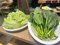 -蜀留香火锅·始于1999·原四川老火锅(白堤路店)