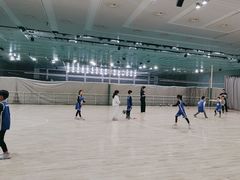 -东方启明星篮球培训(北科大校区)