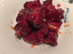 -阿娘家·原生态农家菜(国顺东路店)