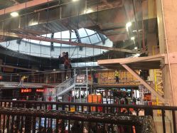 -嗨翻Hi-Fun竞技主题乐园·蹦床团建生日聚会(五棵松华熙店)