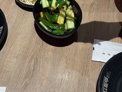 凉拌黄瓜-红盔甲·小龙虾(车公庙店)