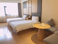 -全季酒店(昆明翠湖云大医院店)