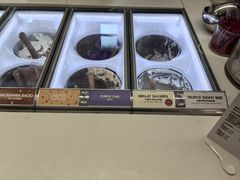 -Dal Cuore 达可芮冰淇淋(陕西北路店)