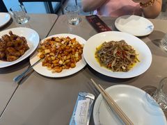 -福满圆(琨莎中心店)