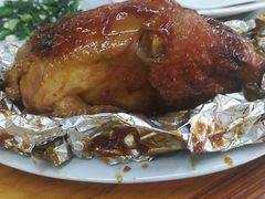 -乡味海鲜农家菜·巽寮土窑鸡(地道美食店)
