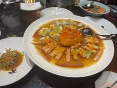 -沈灶河豚宴·河豚融合餐厅(汉中路店)