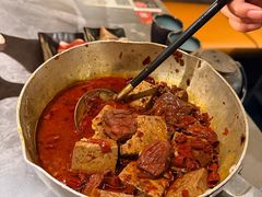 -湊湊火锅·茶憩(合生汇购物中心店)