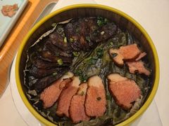 -沪华海鲜大酒楼(南汇店)