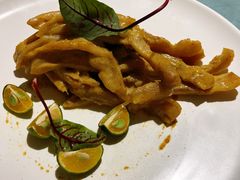 -鸭王烤鸭店(三里河店)