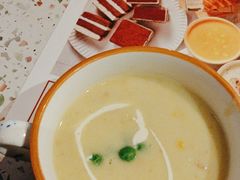 -战斧牛排餐厅(悦方IDmall店)