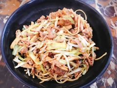 -慧娟面馆·餐厅(望江路店)