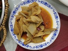 -鲁南老味·百年传承地域鲁菜(岔路街店)