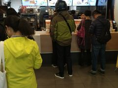 -麦当劳(南京宁海路店)