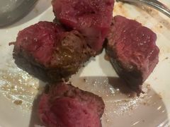 -Nord Grill&Bar Highland诺德西餐(深圳欢乐海岸店)