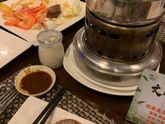 -天诚丽筠酒店-西餐厅