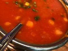 -胖老汉椒麻鸡清真新疆菜(西御街店)