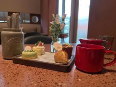 -La Terre乐田(万象城店)