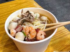-明月虾面(厦禾路店)
