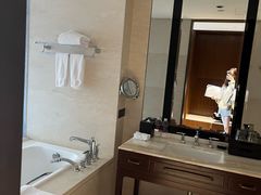 -上海嘉定喜来登酒店