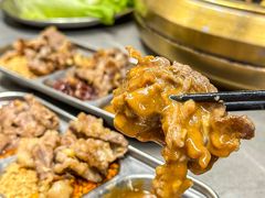 -杨小佳·齐齐哈尔烤肉·烤串(广州店)