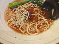 -翡翠拉面小笼包(岭南新天地店)