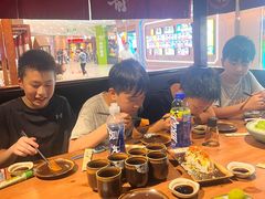 -稻前Taoki(方圆荟店)