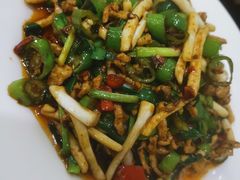 -芳芳餐厅(白沙路店)