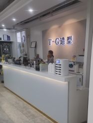 -爱秀造型 T-G
