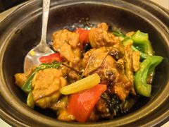 -中国厨房/台湾牛肉面