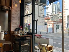 -Cafe del Volcan(永康路店)