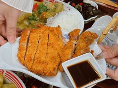 -哈灵现炒本帮面(宁波路店)