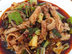 -白家高记肥肠粉(总店)