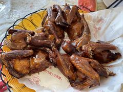 -百利鸽王(紫薇路店)