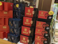 -郑庄脂渣海鲜楼(九水路店)