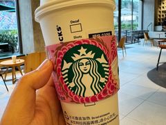 -星巴克臻选(重庆大学城熙街店)