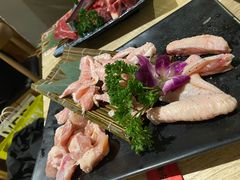 -AJIYA味屋和牛烤肉自助放题(温州万象城店)