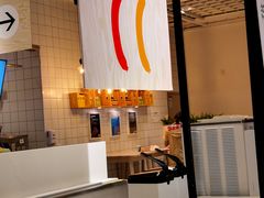 -宜家·瑞典风味餐厅(烟台路店)