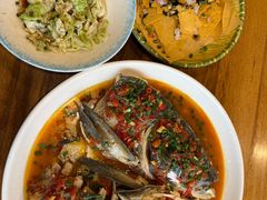 -丰乐餐厅·始于1999·本地老字号