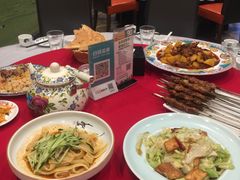 -巴依老爷新疆美食(望京小街店)