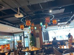 -耶里夏丽·丝路新疆菜·清真食品(徐汇南丹东路臻选店)