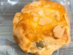 坚果司康-安琳acKONA咖啡(市南店)