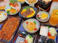 -仙隐小鹿中华料理(南宁万象城店)